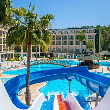 Resort Eldar