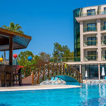 Eldar Resort