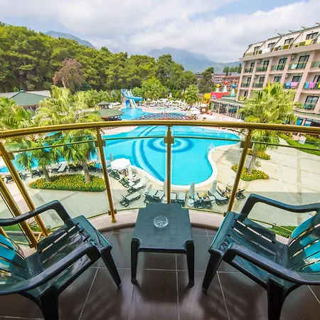 Eldar Resort