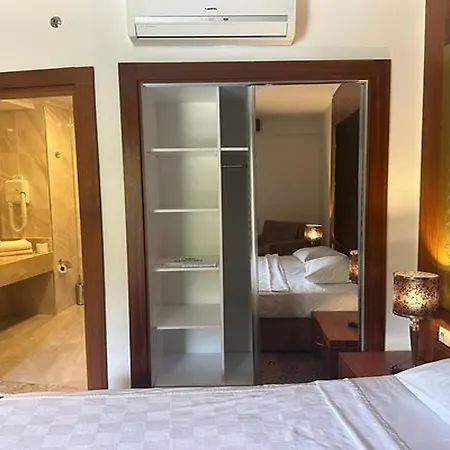 Eldar Resort
