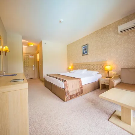 Resort Eldar Kemer