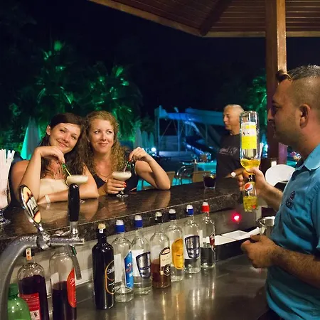 Resort Eldar 4*