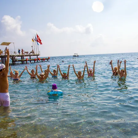 Eldar Resort Kemer