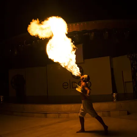 Eldar Resort Kemer