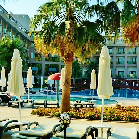 Resort Eldar 4*