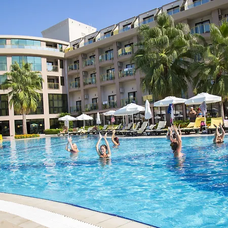 Eldar Resort Kemer