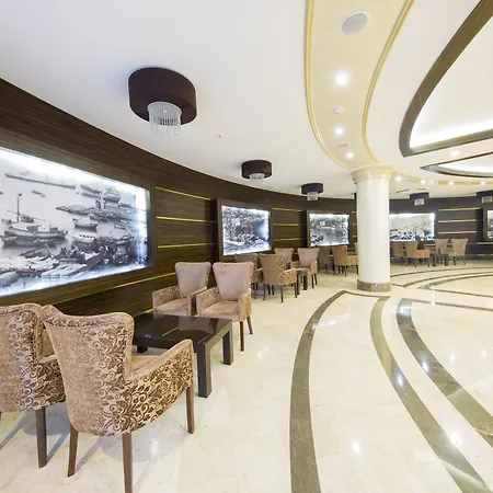 Eldar Resort Kemer