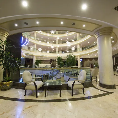 Resort Eldar