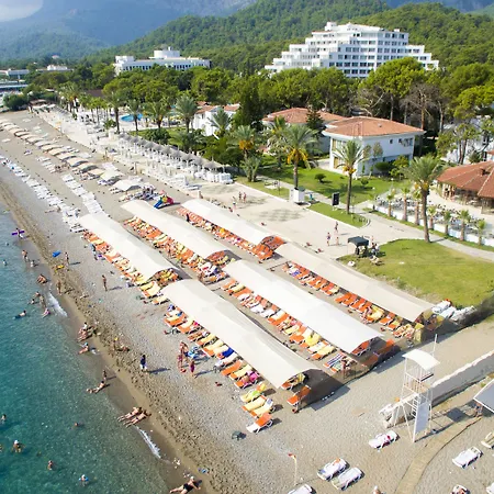 Eldar Resort Kemer
